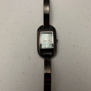 Nine West Ladies Analog Watch